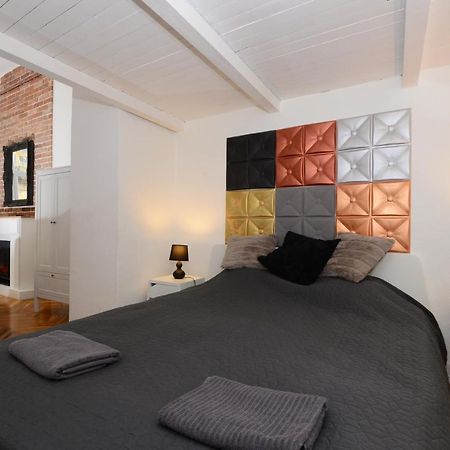 Your Place Apartman Budapest Exterior foto