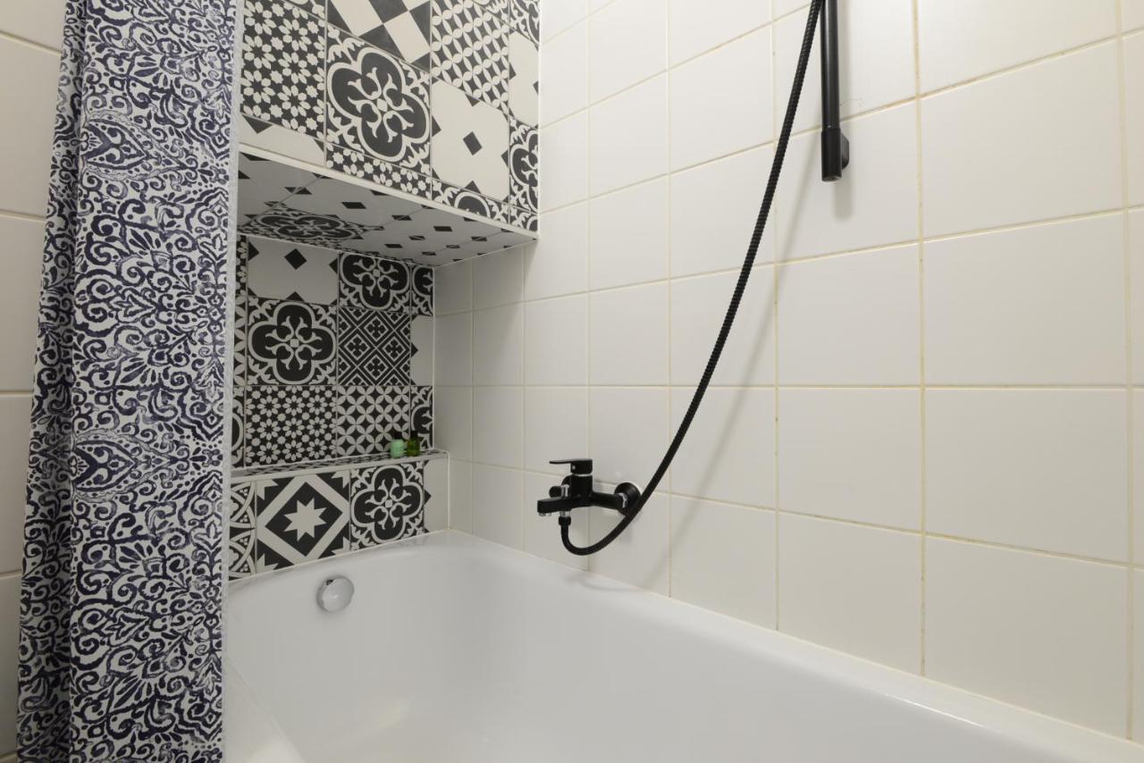 Your Place Apartman Budapest Exterior foto